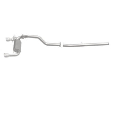 Load image into Gallery viewer, MagnaFlow Exhaust Products 19281 Competition Series Stainless 3 in Cat-Back for Select Ford Focus