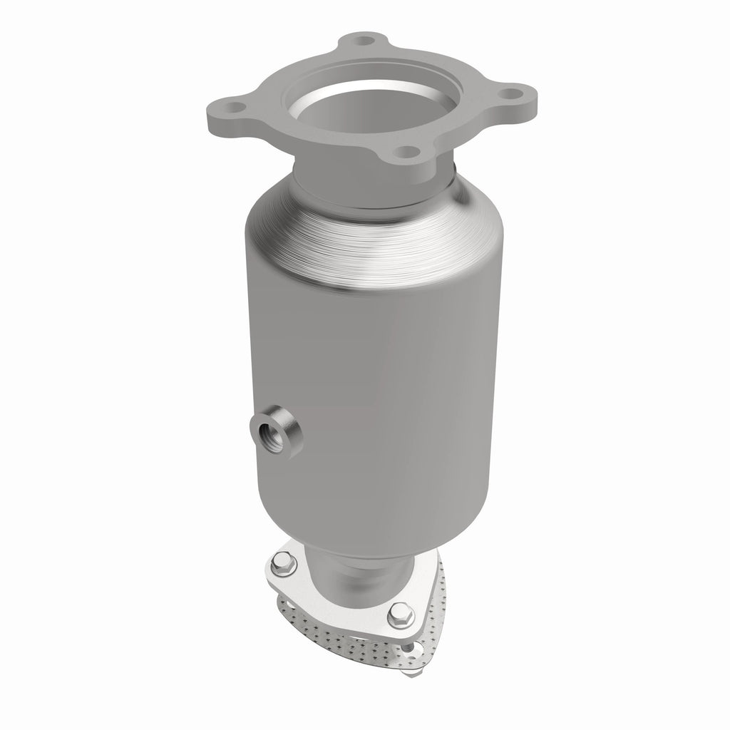 MagnaFlow Exhaust Products 280343 OEM Grade Direct-Fit Catalytic Converter for Select Audi A4, Audi A5 Quattro, Audi A5 Sportback, Audi Q5, Audi Q7