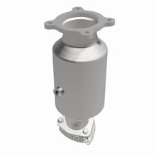 Load image into Gallery viewer, MagnaFlow Exhaust Products 280343 OEM Grade Direct-Fit Catalytic Converter for Select Audi A4, Audi A5 Quattro, Audi A5 Sportback, Audi Q5, Audi Q7