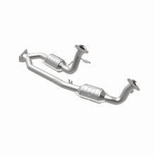 Load image into Gallery viewer, MagnaFlow Exhaust Products 49624 OEM Grade Direct-Fit Catalytic Converter for Select Ford Windstar