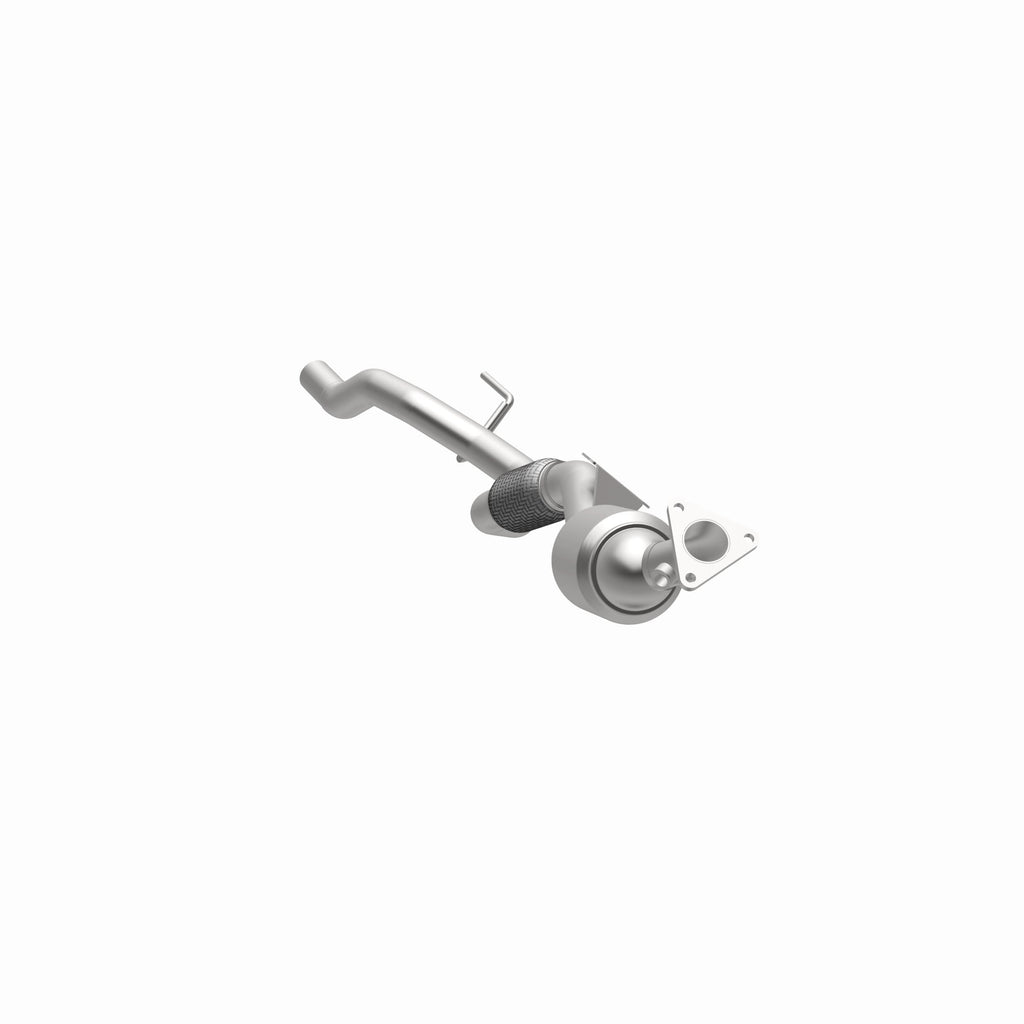 MagnaFlow Exhaust Products 5551370 California CARB Direct-Fit Catalytic Converter for Select Porsche Cayenne