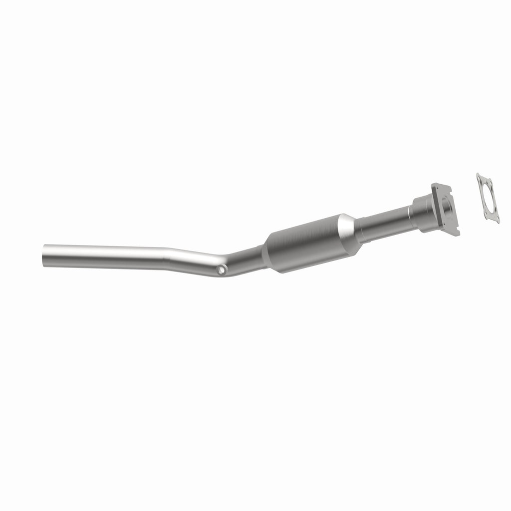 MagnaFlow Exhaust Products 4481015 California CARB Direct-Fit Catalytic Converter for Select Dodge Stratus, Plymouth Breeze