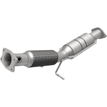 Load image into Gallery viewer, MagnaFlow Exhaust Products 24133 HM Grade Direct-Fit Catalytic Converter for Select Volvo S40, Volvo V50