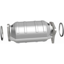 Load image into Gallery viewer, MagnaFlow Exhaust Products 26227 HM Grade Direct-Fit Catalytic Converter for Select Lexus LS400, Lexus SC400