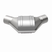 Load image into Gallery viewer, MagnaFlow Exhaust Products 51186 OEM Grade Universal Catalytic Converter for Select Ford Expedition, Ford F-150, Ford F-250