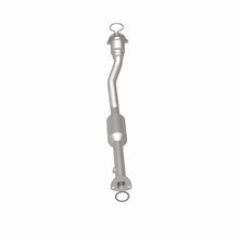 Load image into Gallery viewer, MagnaFlow Exhaust Products 24201 HM Grade Direct-Fit Catalytic Converter for Select Chevrolet Cavalier, Oldsmobile Alero, Pontiac Grand Am, Pontiac Sunfire