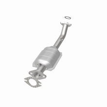 Load image into Gallery viewer, MagnaFlow Exhaust Products 24417 HM Grade Direct-Fit Catalytic Converter for Select INFINITI QX4, Nissan Pathfinder