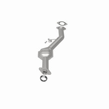 Load image into Gallery viewer, MagnaFlow Exhaust Products 49159 OEM Grade Direct-Fit Catalytic Converter for Select Subaru Forester, Subaru Impreza, Subaru Legacy, Subaru Outback