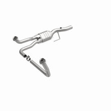 Load image into Gallery viewer, MagnaFlow Exhaust Products 23295 HM Grade Direct-Fit Catalytic Converter for Select Dodge B1500, Dodge B2500, Dodge B3500, Dodge Ram Van, Dodge Ram Van, Dodge Ram Van