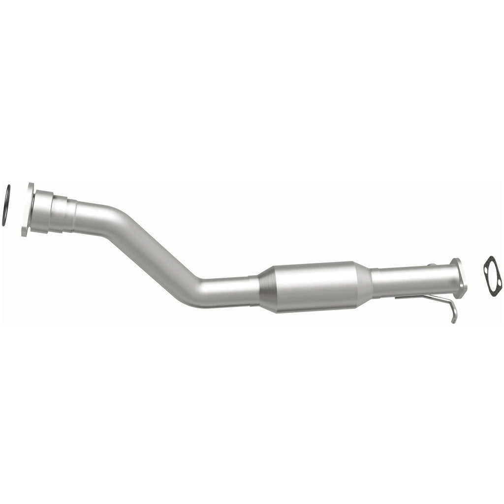 MagnaFlow Exhaust Products 4481405 California CARB Direct-Fit Catalytic Converter for Select Buick Regal, Chevrolet Impala, Chevrolet Monte Carlo, Oldsmobile Intrigue, Pontiac Grand Prix