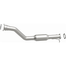 Load image into Gallery viewer, MagnaFlow Exhaust Products 4481405 California CARB Direct-Fit Catalytic Converter for Select Buick Regal, Chevrolet Impala, Chevrolet Monte Carlo, Oldsmobile Intrigue, Pontiac Grand Prix