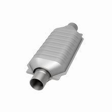 Load image into Gallery viewer, MagnaFlow Exhaust Products 95015 Standard Grade Universal Catalytic Converter
