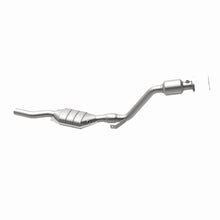 Load image into Gallery viewer, MagnaFlow Exhaust Products 51964 OEM Grade Direct-Fit Catalytic Converter for Select Audi A6, Audi A6 Quattro, Volkswagen Passat