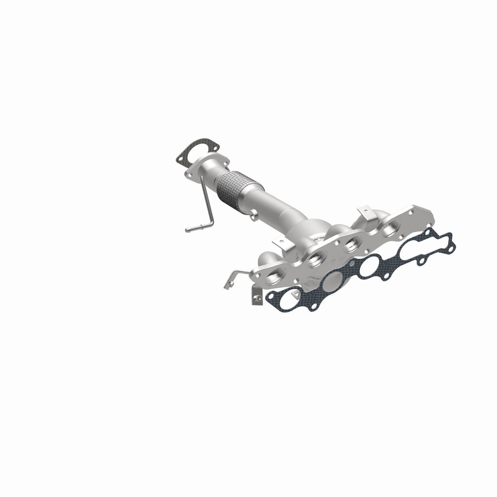 MagnaFlow Exhaust Products 5531786 California CARB Manifold Catalytic Converter for Select Mazda 3, Mazda 5