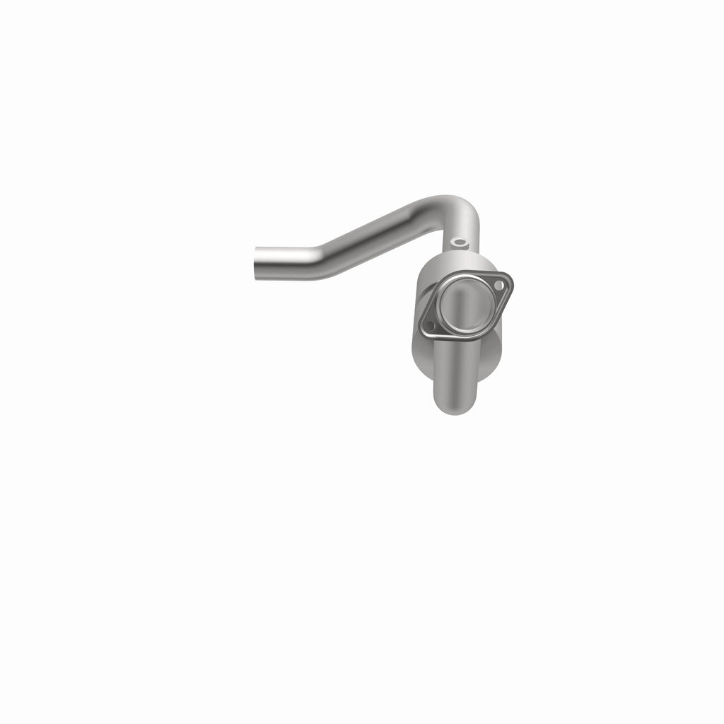 MagnaFlow Exhaust Products 49497 OEM Grade Direct-Fit Catalytic Converter for Select Dodge Durango