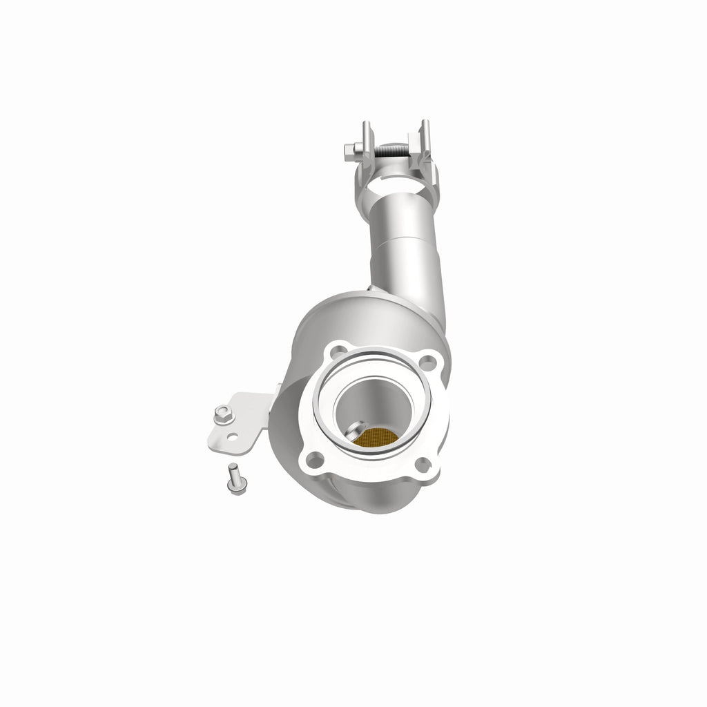 MagnaFlow Exhaust Products 280169 OEM Grade Direct-Fit Catalytic Converter for Select Chevrolet Camaro
