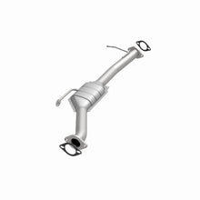 Load image into Gallery viewer, MagnaFlow Exhaust Products 24388 Standard Grade Direct-Fit Catalytic Converter for Select Mazda RX-7