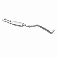 Load image into Gallery viewer, MagnaFlow Exhaust Products 15734 Street Series Polished Cat-Back System for Select Cadillac Escalade, GMC Yukon