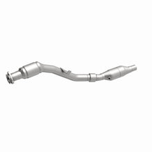 Load image into Gallery viewer, MagnaFlow Exhaust Products 24318 HM Grade Direct-Fit Catalytic Converter for Select Audi S4