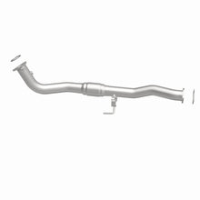 Load image into Gallery viewer, MagnaFlow Exhaust Products 52493 OEM Grade Direct-Fit Catalytic Converter for Select Chevrolet Silverado HD Classic, Chevrolet Silverado HD, Chevrolet Silverado 3500, GMC Sierra HD, GMC Sierra