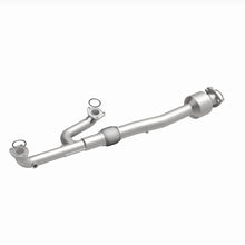 Load image into Gallery viewer, MagnaFlow Exhaust Products 5571027 California CARB Direct-Fit Catalytic Converter for Select Acura TLX, Honda Accord