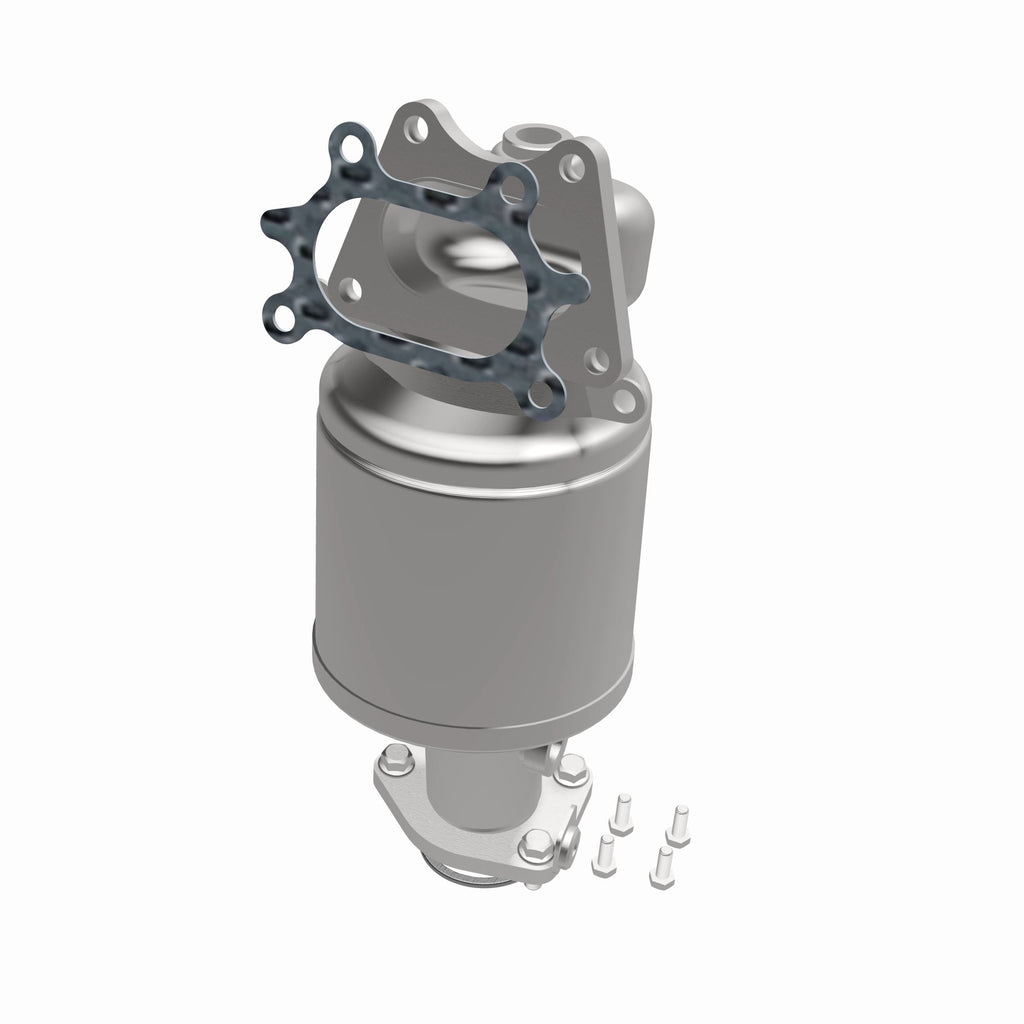 MagnaFlow Exhaust Products 52306 OEM Grade Manifold Catalytic Converter for Select Honda Accord