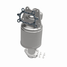 Load image into Gallery viewer, MagnaFlow Exhaust Products 52306 OEM Grade Manifold Catalytic Converter for Select Honda Accord