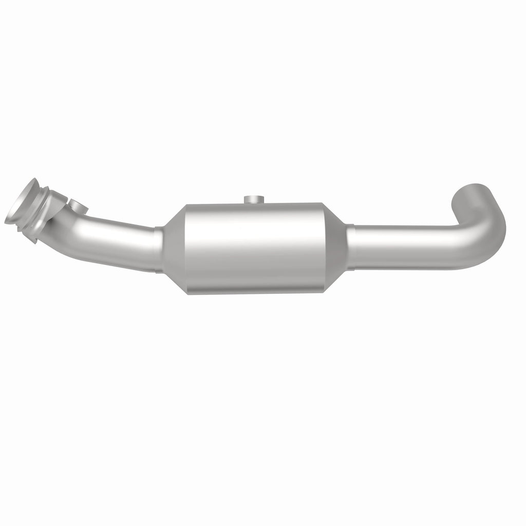 MagnaFlow Exhaust Products 23-044 OEM Grade Direct-Fit Catalytic Converter for Select Ford F-150