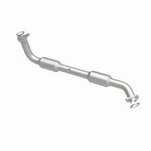 Load image into Gallery viewer, MagnaFlow Exhaust Products 5582633 California CARB Direct-Fit Catalytic Converter for Select Lexus LX570, Toyota Land Cruiser
