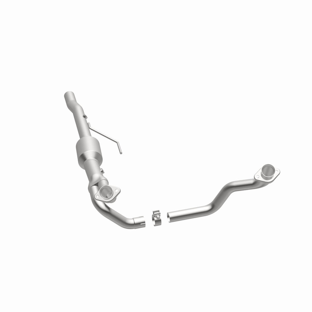 MagnaFlow Exhaust Products 4451203 California CARB Direct-Fit Catalytic Converter for Select Dodge Ram