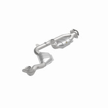 Load image into Gallery viewer, MagnaFlow Exhaust Products 441113 California CARB Direct-Fit Catalytic Converter for Select Lincoln Continental