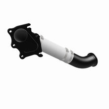 Load image into Gallery viewer, MagnaFlow Exhaust Products 15398 Direct-Fit Exhaust Pipe for Select Chevrolet Silverado HD, Chevrolet Silverado 3500, GMC Sierra HD, GMC Sierra