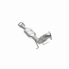 Load image into Gallery viewer, MagnaFlow Exhaust Products 51477 OEM Grade Direct-Fit Catalytic Converter for Select Volvo S60, Volvo V70, Volvo XC70