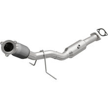 Load image into Gallery viewer, MagnaFlow Exhaust Products 5551087 California CARB Direct-Fit Catalytic Converter for Select Volvo XC70