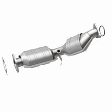 Load image into Gallery viewer, MagnaFlow Exhaust Products 24086 HM Grade Direct-Fit Catalytic Converter for Select INFINITI FX35, INFINITI G35, INFINITI M35, Nissan 350Z