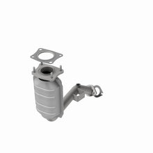 Load image into Gallery viewer, MagnaFlow Exhaust Products 49059 OEM Grade Direct-Fit Catalytic Converter for Select Ford Escort, Mercury Tracer
