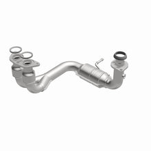 Load image into Gallery viewer, MagnaFlow Exhaust Products 51140 OEM Grade Direct-Fit Catalytic Converter for Select Toyota MR2 Spyder