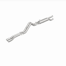 Load image into Gallery viewer, MagnaFlow Exhaust Products 15832 Street Series Polished Cat-Back System for Select Dodge Ram
