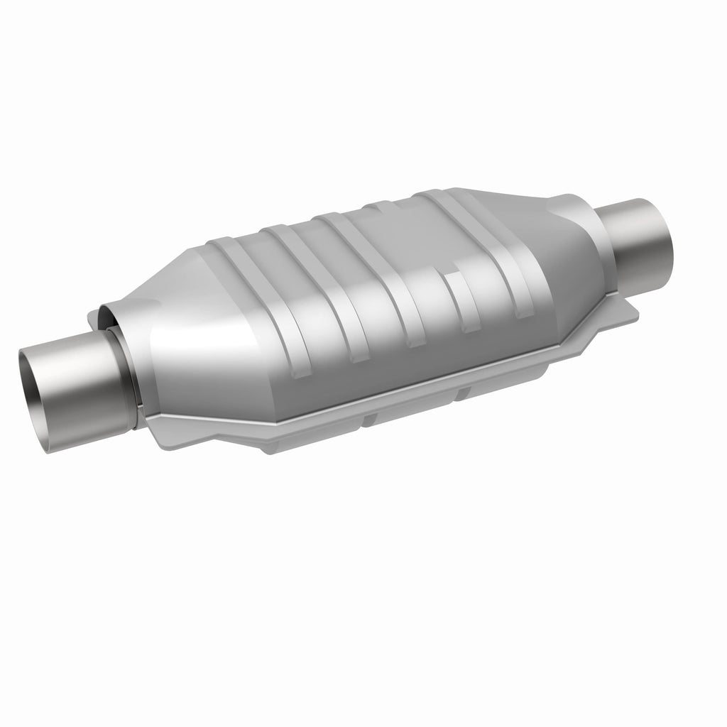 MagnaFlow Exhaust Products 94309 Standard Grade Universal Catalytic Converter