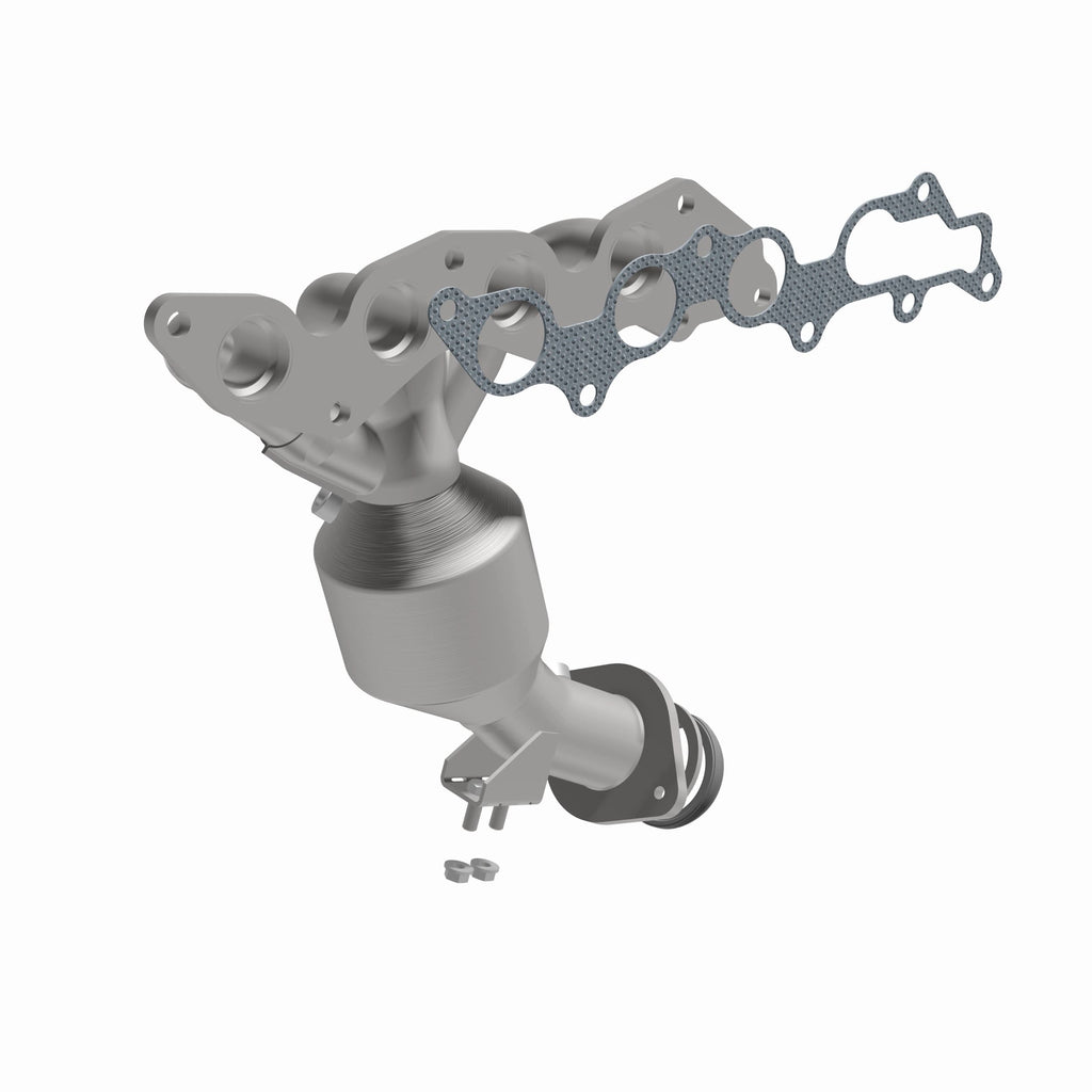 MagnaFlow Exhaust Products 52216 OEM Grade Manifold Catalytic Converter for Select Mazda MX-5 Miata