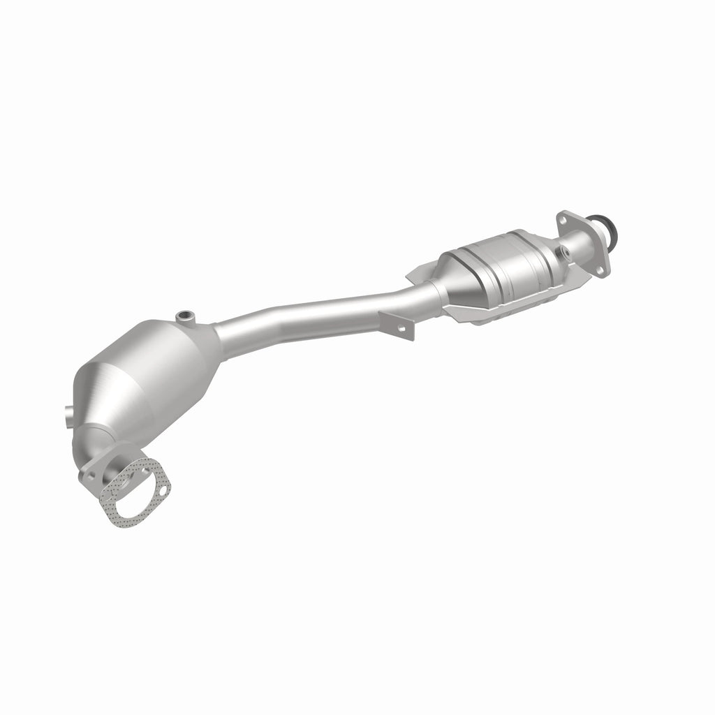 MagnaFlow Exhaust Products 5481622 California CARB Direct-Fit Catalytic Converter for Select Subaru Outback