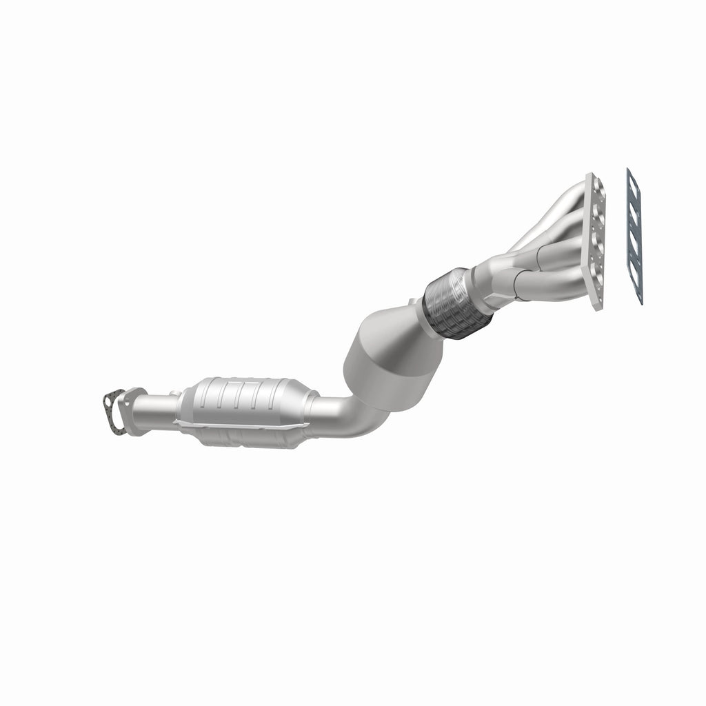 MagnaFlow Exhaust Products 50859 HM Grade Manifold Catalytic Converter for Select Mini Cooper