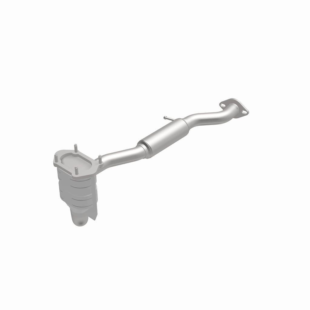MagnaFlow Exhaust Products 23702 HM Grade Direct-Fit Catalytic Converter for Select Ford Contour, Mercury Cougar, Mercury Mystique