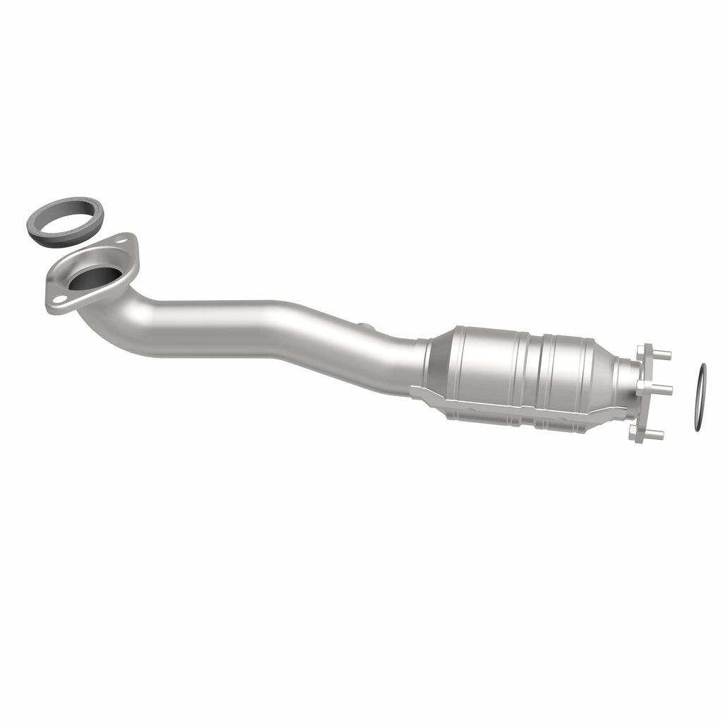 MagnaFlow Exhaust Products 51783 OEM Grade Direct-Fit Catalytic Converter for Select Honda CR-V
