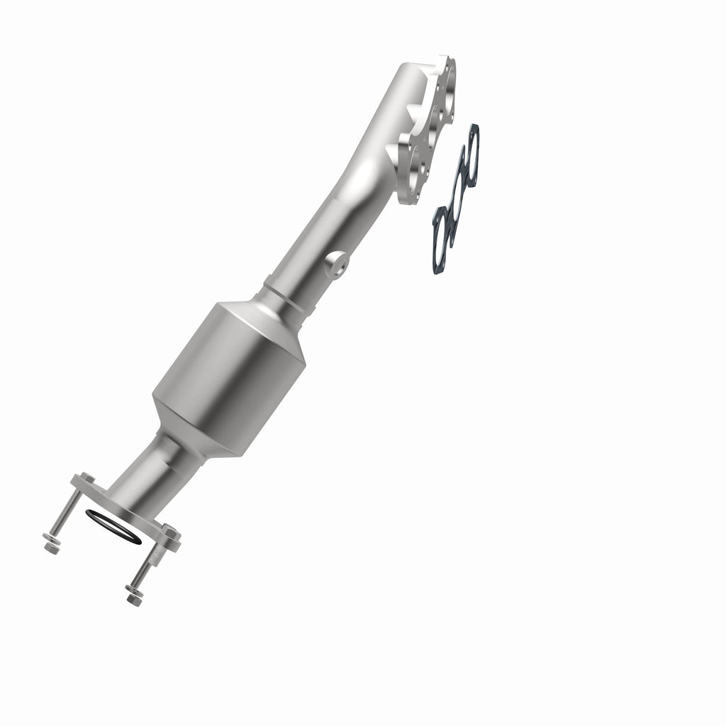 MagnaFlow Exhaust Products 49341 OEM Grade Manifold Catalytic Converter for Select Toyota 4Runner, Toyota FJ Cruiser, Toyota Tacoma, Toyota Tundra