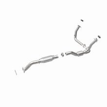 Load image into Gallery viewer, MagnaFlow Exhaust Products 458010 California CARB Direct-Fit Catalytic Converter for Select Chevrolet Blazer