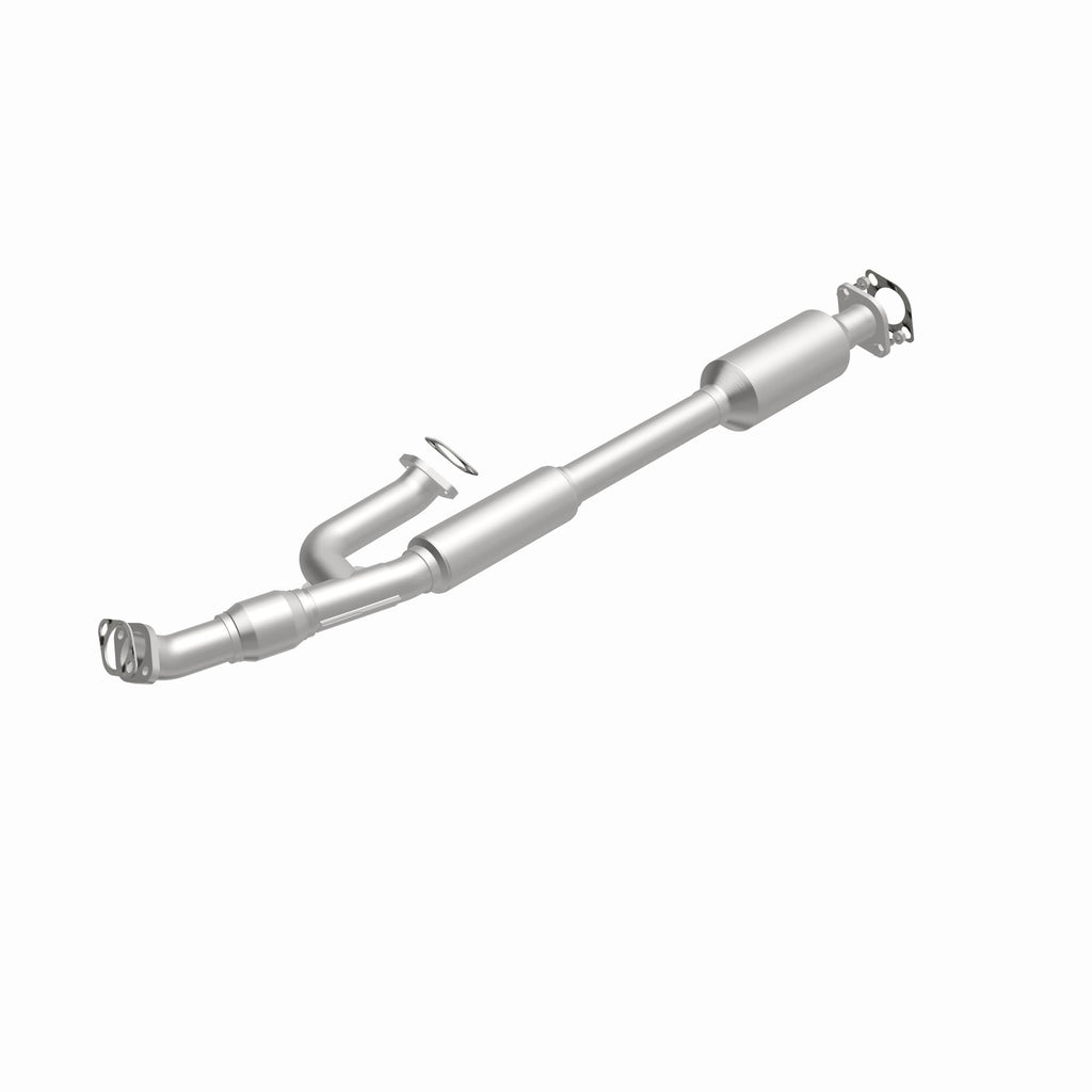MagnaFlow Exhaust Products 5571534 California CARB Direct-Fit Catalytic Converter for Select Hyundai Tiburon