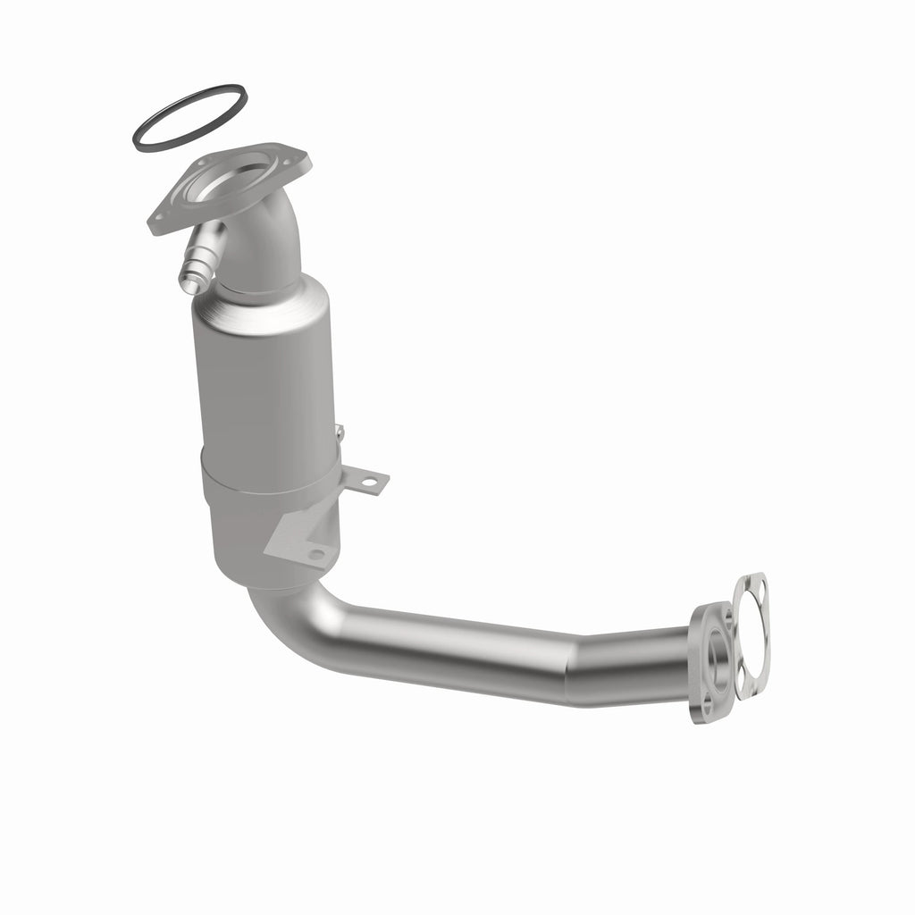 MagnaFlow Exhaust Products 49231 OEM Grade Direct-Fit Catalytic Converter for Select Ford Focus
