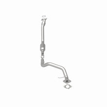 Load image into Gallery viewer, MagnaFlow Exhaust Products 52039 OEM Grade Direct-Fit Catalytic Converter for Select Buick Rendezvous, Pontiac Aztek