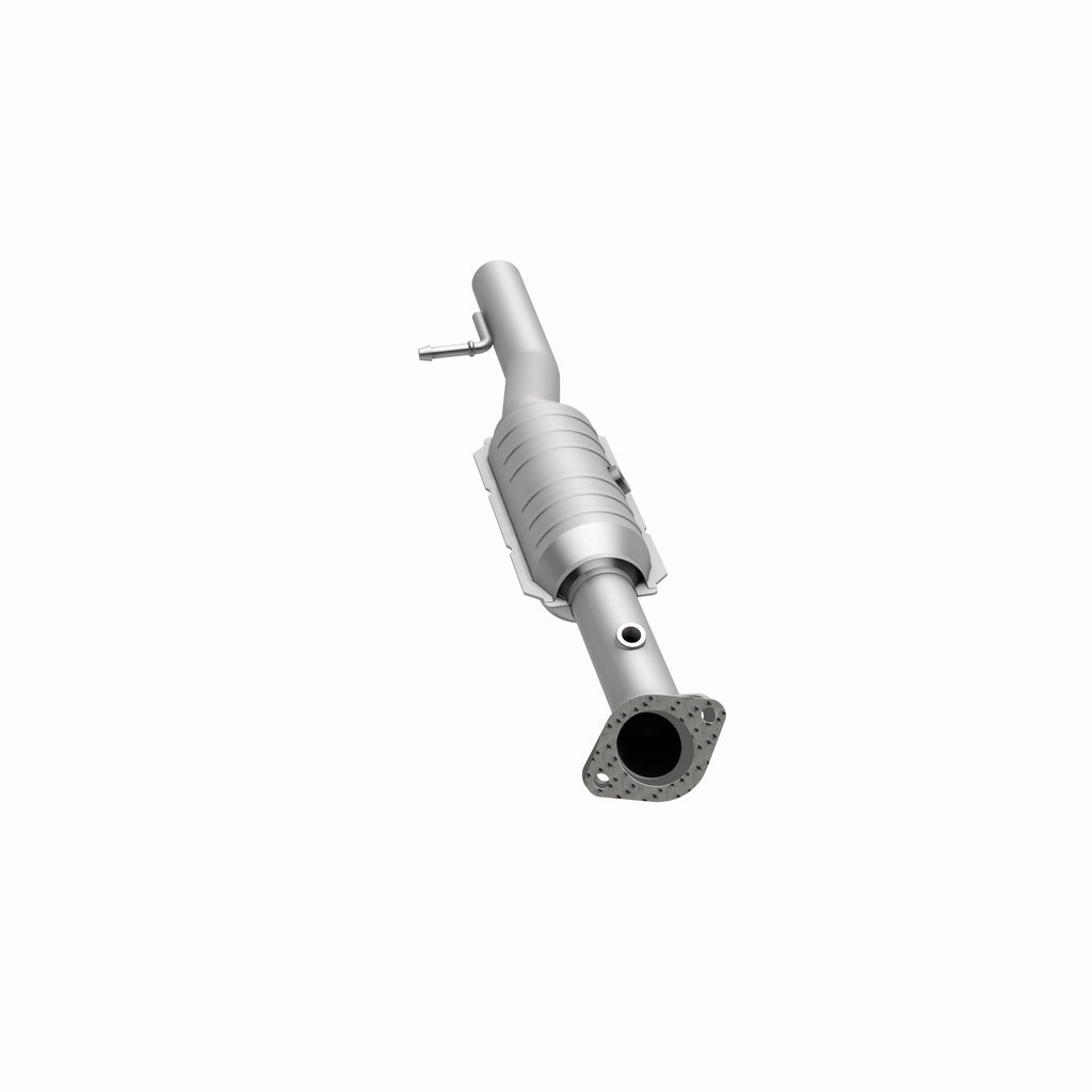 MagnaFlow Exhaust Products 49843 OEM Grade Direct-Fit Catalytic Converter for Select Mitsubishi Lancer